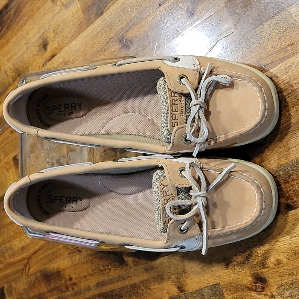 Sperry Women's Angelfish Boat Shoe